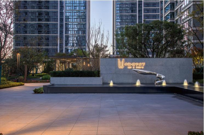 寰宇天下项目实拍图