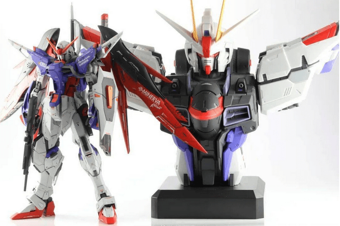 （“鱼玩赏”将以自组箱的方式带来稀缺潮玩周边）