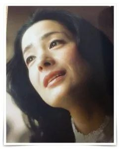 　·&nbsp;年轻时候的樱井。