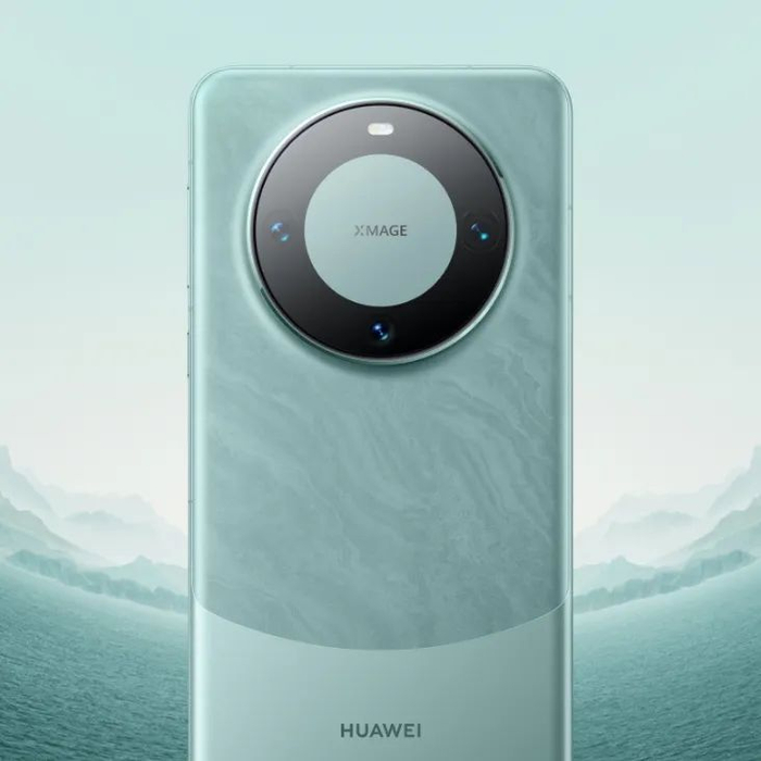 HUAWEI Mate 60 Pro。图源/华为官网