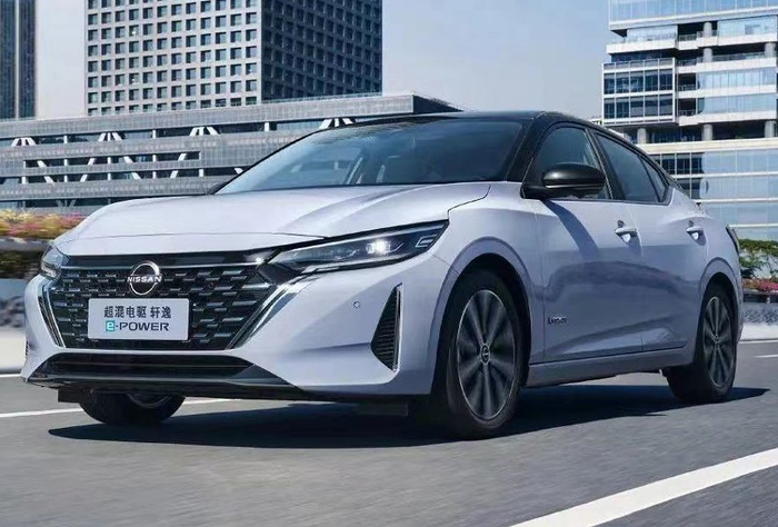 图片来源：东风汽车