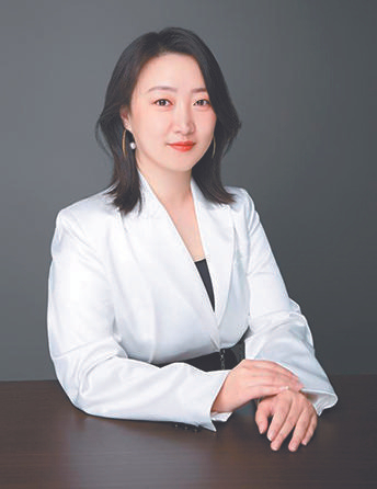     李津津    ■心理咨询师