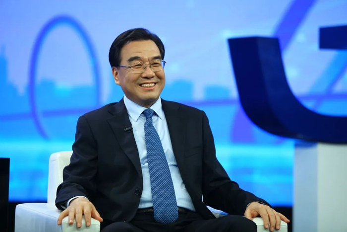 图片来源：CCTV对话