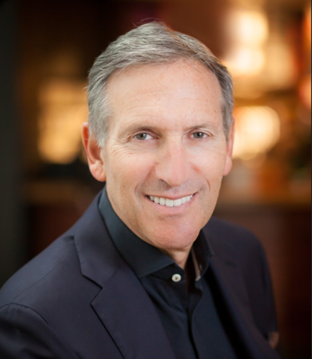 图片来源：星巴克官网