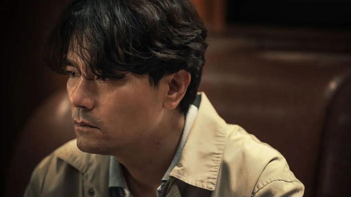 《第八个嫌疑人》剧照