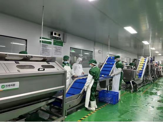   图片来源：历享央厨