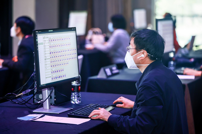 图片来源：企业供图