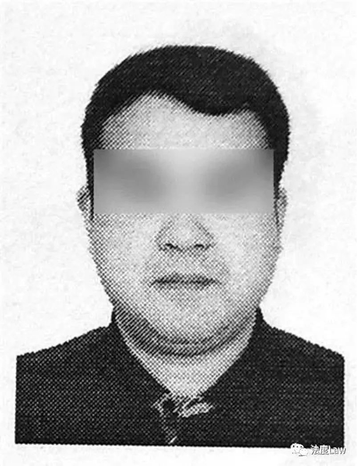 经区伯及当事人确认的陈姓老板照片