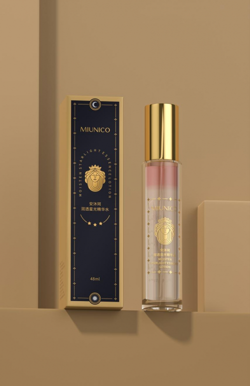 （安沐珂星空水）