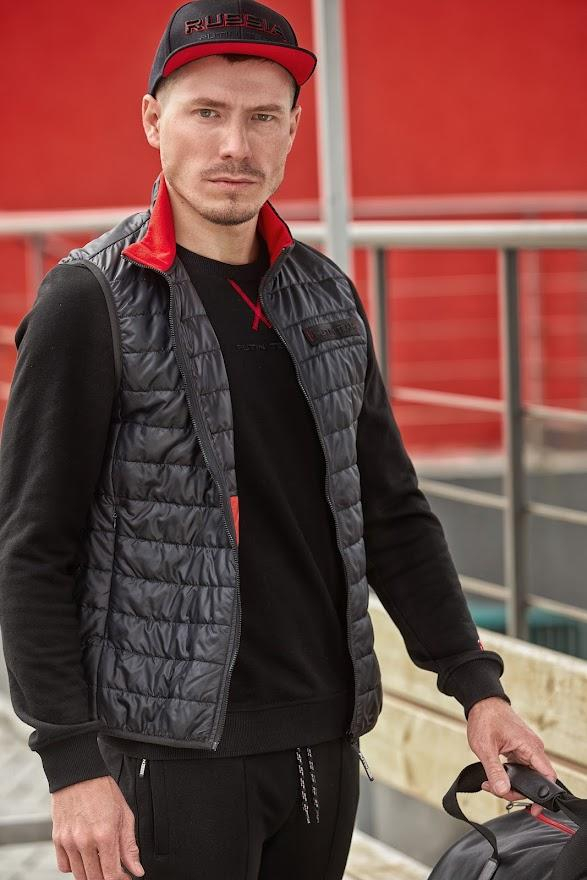 　▲赠送给普京的系列服装 受访者供图