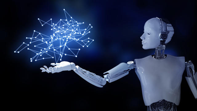 ▲AI算力 图源/图虫创意