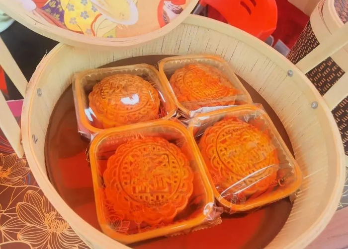 △以上两图 伍宇丹 摄