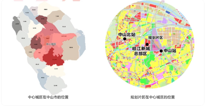 图片来源：中山自然资源局