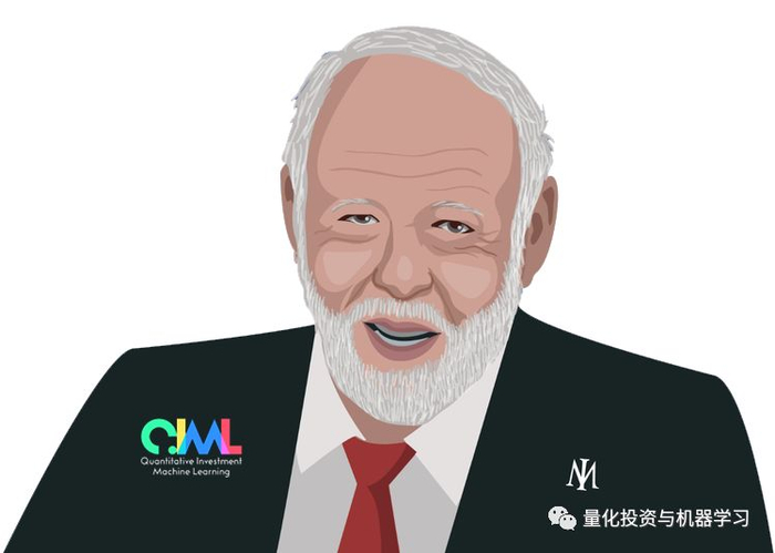 詹姆斯·西蒙斯（ James Simons，1938年－） ，数学家、投资家和慈善家