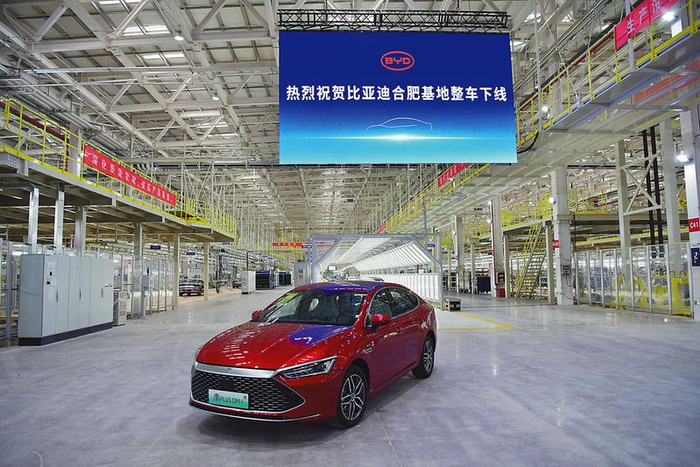 下塘工业园。陈科/摄