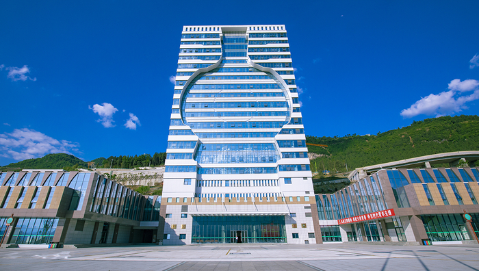 图片来源：贵州习酒官网