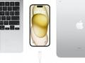 换了C口改了材质，老用户要不要升级到iPhone 15系列？