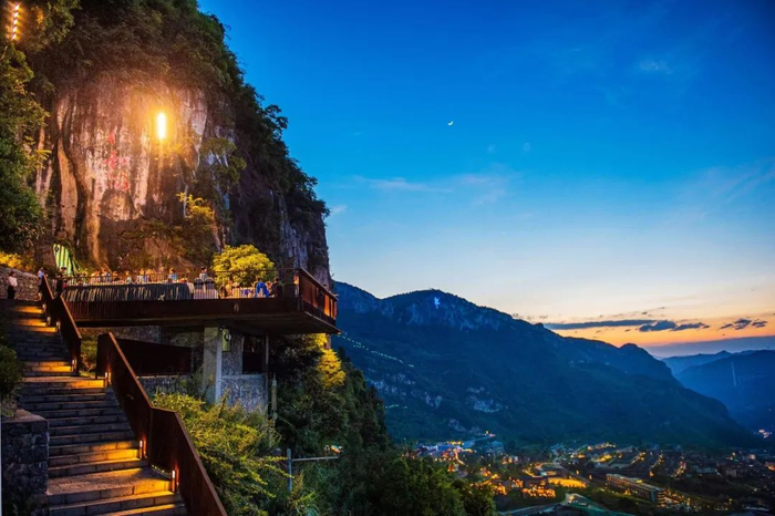 郎酒庄园&nbsp;受访者供图