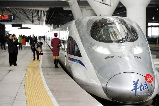 羊城晚报·羊城派资料图