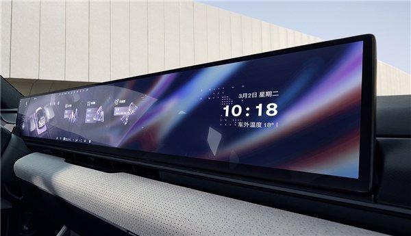 24小时极越01订单15389台,“极小华”<a href=http://www.newskj.org/news/kjxx/ target=_blank class=infotextkey>科技</a>造车爆款密码