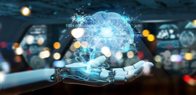 大模型在国内教育界迅速掀起应用浪潮。图/IC photo