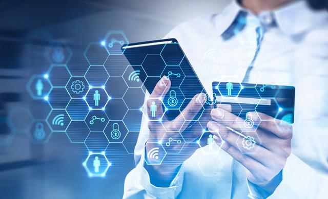 大模型的应用场景更适合作为助教、导学。图/IC photo