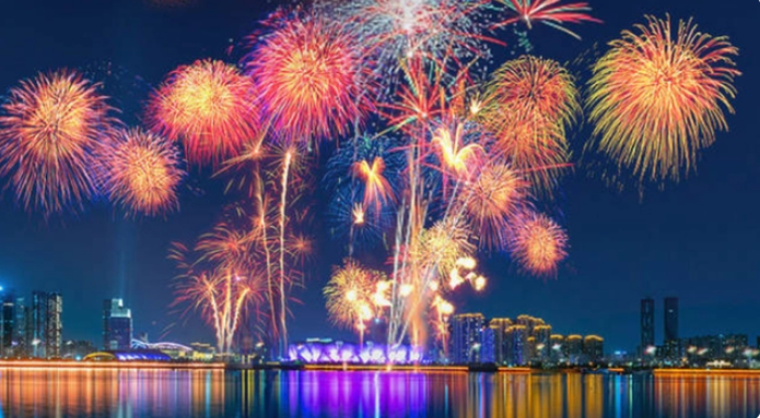 杭州亚运会开幕式取消实体烟花燃放!