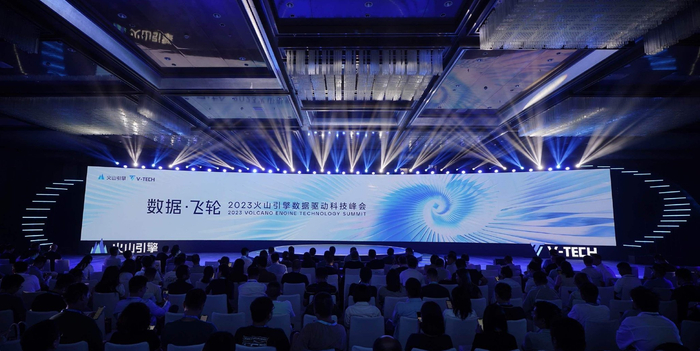 数据飞轮将是大模型在企业市场应用落地的一个重要方向 图片来源：企业供图