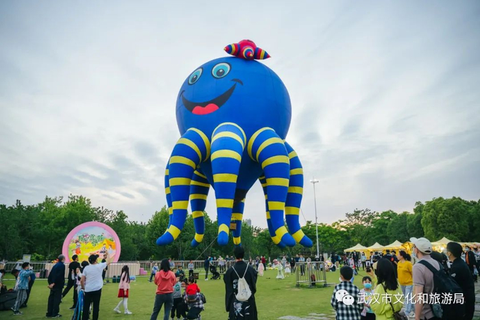 （图源：武汉园博园）