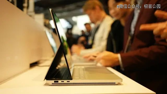 Surface Laptop Studio 2｜zdnet
