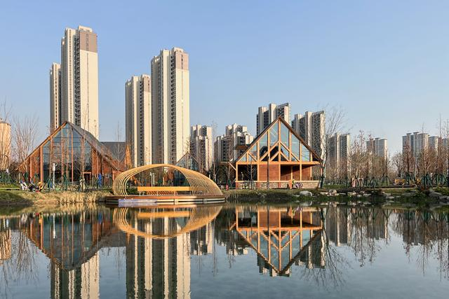 基金park。受访者供图