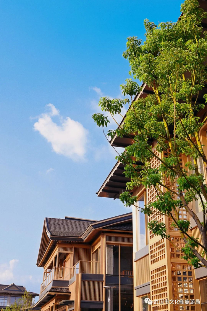 （图源：甘露山文创城）