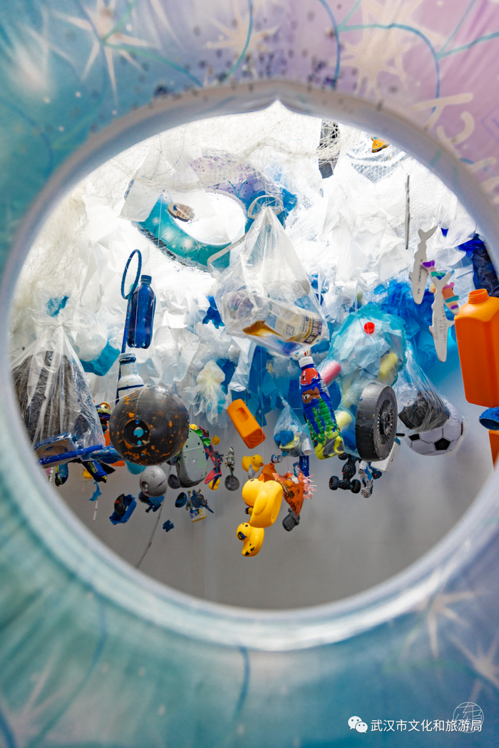 （图源：武汉东湖）