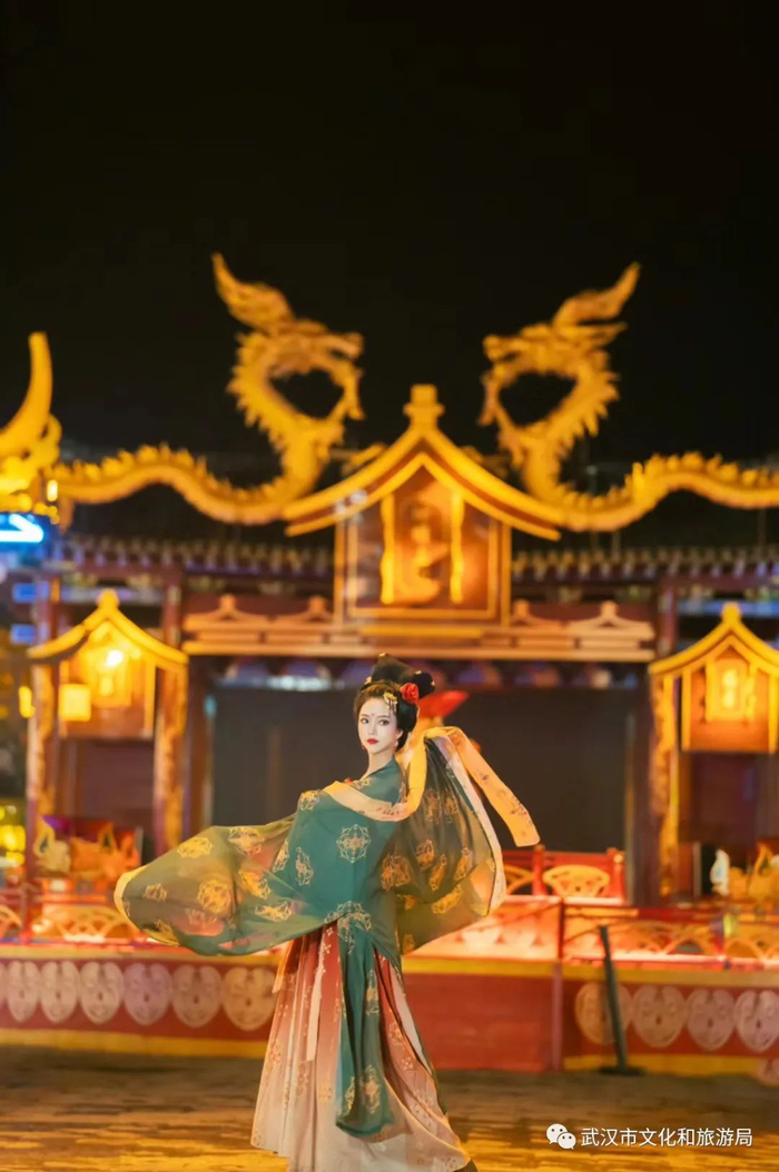 （图源：木兰不夜城）