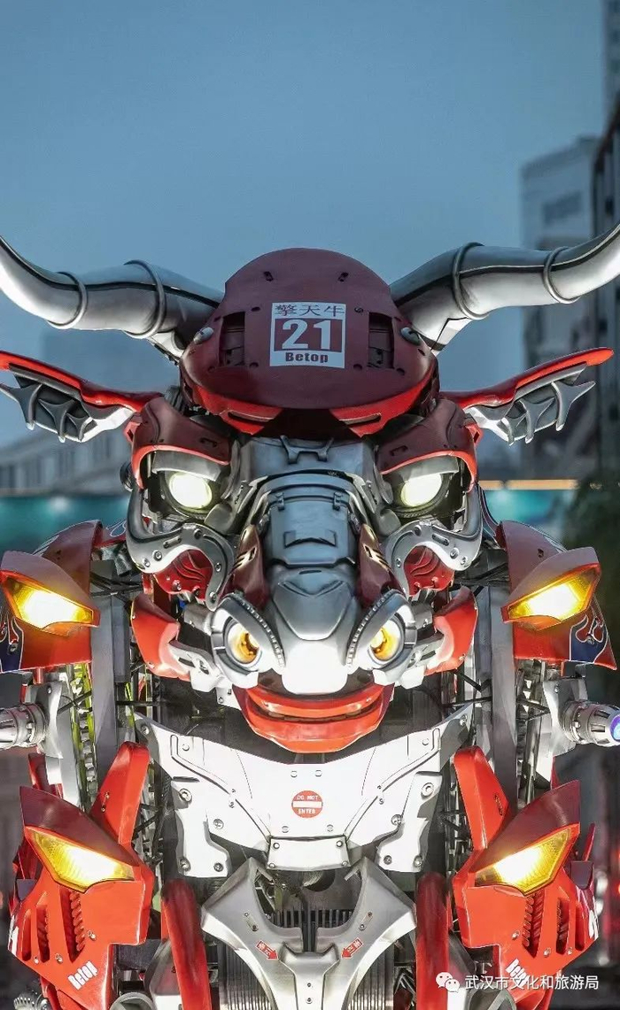 （图源：武汉欢乐谷）