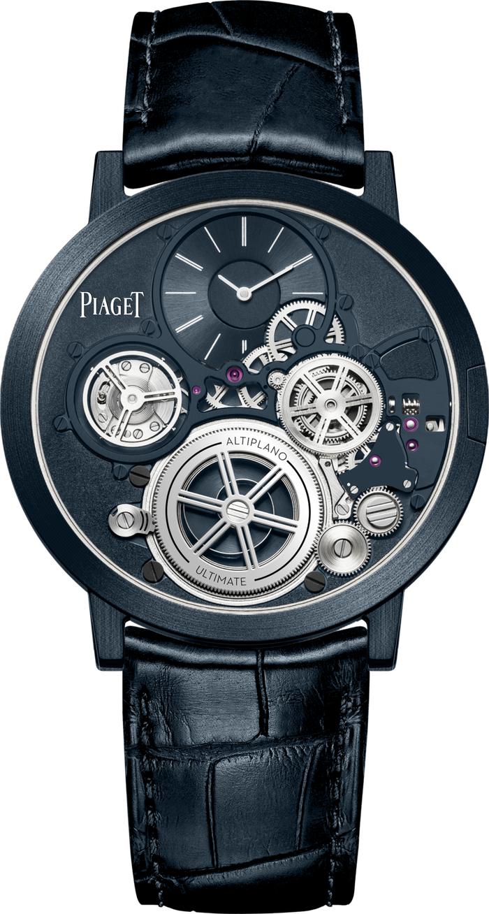 PIAGET