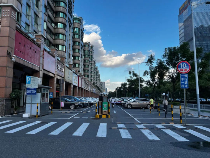 图/佛山新闻网温秀妍