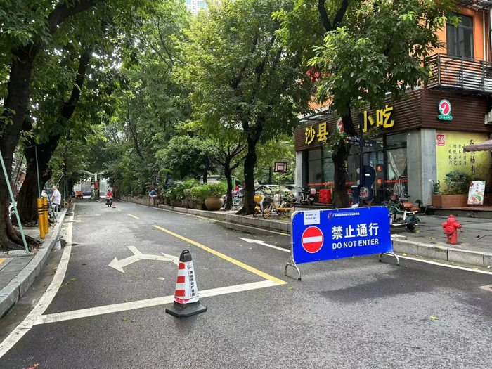 图/佛山新闻网吴婷婷