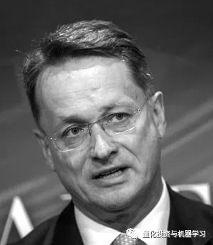 首席执行官（CEO）