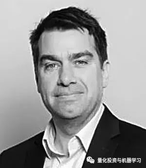 量化与衍生品策略全球负责人