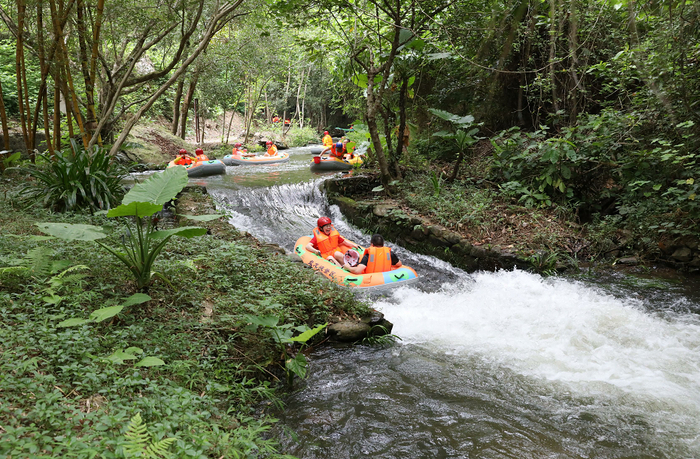 △图源 德庆发布