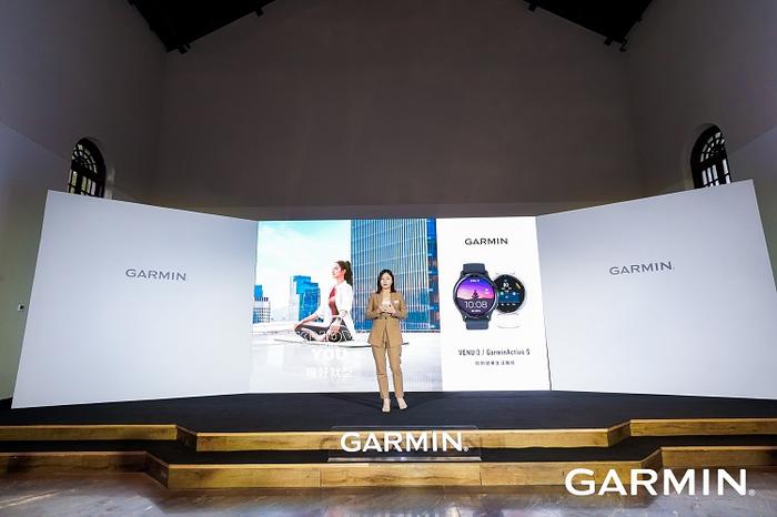 GARMIN Ƴȫ˶