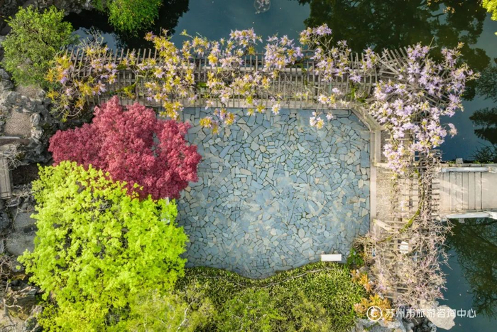 图源：好玩苏州