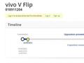 vivo正开发两款新折叠屏手机：V Flip和S Flip
