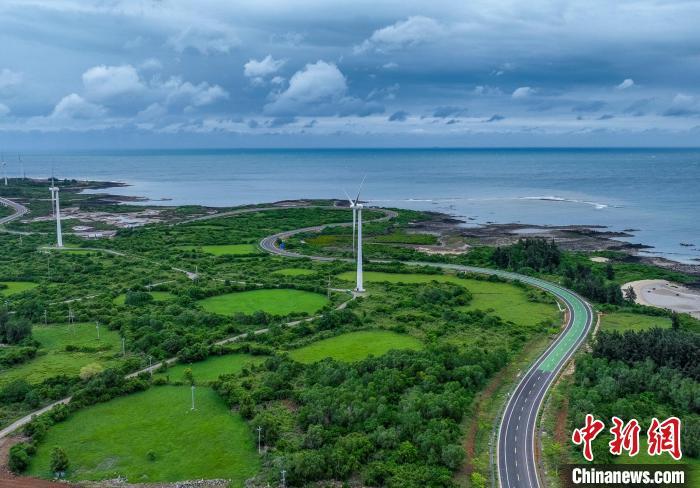 海南省儋州市峨蔓镇图片