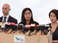 HKVAX、HKBitEx、Hong Kong BGE和Victory正在申请香港牌照