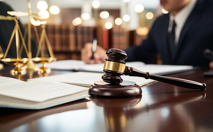 图 / 摄图网，基于VRF协议