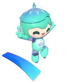 体育项目：足球、篮球、网球、乒乓球、羽毛球、游泳、跳水等