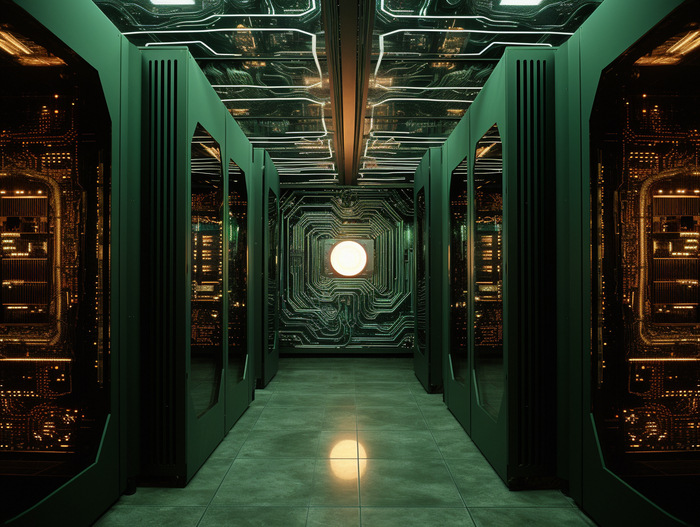 图片来源：由无界 AI 生成