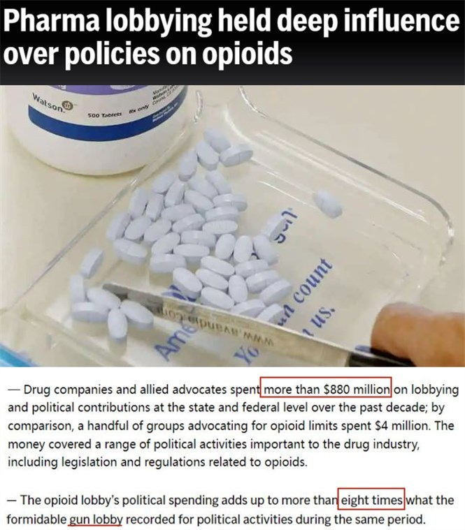 　　△美联社报道截图